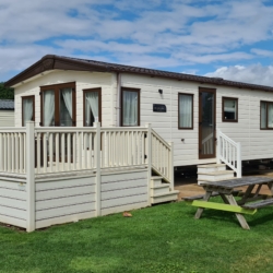 Mini Lodge on Willow Grove – Willow Grove | Static Caravan, sleeps 6
