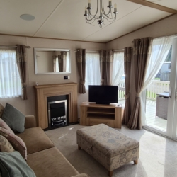 Mini Lodge on Willow Grove – Willow Grove | Static Caravan, sleeps 6
