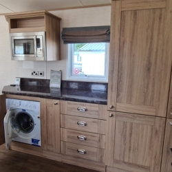 Mini Lodge on Willow Grove – Willow Grove | Static Caravan, sleeps 6