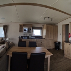 Mini Lodge on Willow Grove – Willow Grove | Static Caravan, sleeps 6