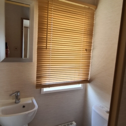 Mini Lodge on Willow Grove – Willow Grove | Static Caravan, sleeps 6