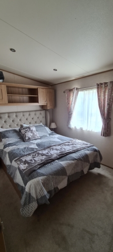 Mini Lodge on Willow Grove – Willow Grove | Static Caravan, sleeps 6