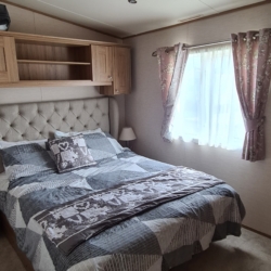 Mini Lodge on Willow Grove – Willow Grove | Static Caravan, sleeps 6
