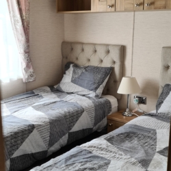 Mini Lodge on Willow Grove – Willow Grove | Static Caravan, sleeps 6
