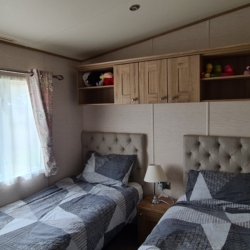Mini Lodge on Willow Grove – Willow Grove | Static Caravan, sleeps 6
