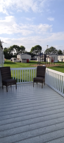 3 bedroomed static caravan on Flamingo Land – North Yorkshire | Static Caravan, sleeps 6