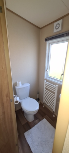 3 bedroomed static caravan on Flamingo Land – North Yorkshire | Static Caravan, sleeps 6