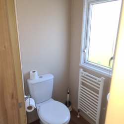 3 bedroomed static caravan on Flamingo Land – North Yorkshire | Static Caravan, sleeps 6