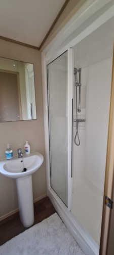 3 bedroomed static caravan on Flamingo Land – North Yorkshire | Static Caravan, sleeps 6