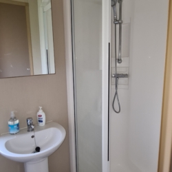 3 bedroomed static caravan on Flamingo Land – North Yorkshire | Static Caravan, sleeps 6