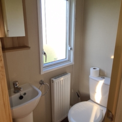 3 bedroomed static caravan on Flamingo Land – North Yorkshire | Static Caravan, sleeps 6