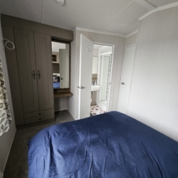 Premium static caravan at Flamingo land – North Yorkshire | Static Caravan, sleeps 6