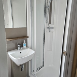 Premium static caravan at Flamingo land – North Yorkshire | Static Caravan, sleeps 6