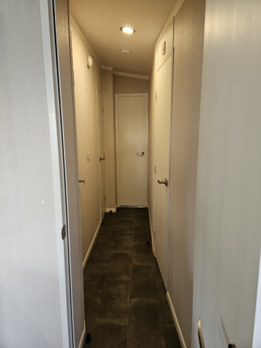 Premium static caravan at Flamingo land – North Yorkshire | Static Caravan, sleeps 6